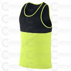 Boxing Tank Tops